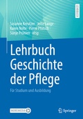 Bild: Lehrbuch Geschichte der Pflege - Springer