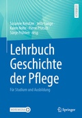 Cover: Lehrbuch Geschichte der Pflege - Springer