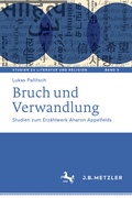 Bild: Bruch und Verwandlung - J.B. Metzler