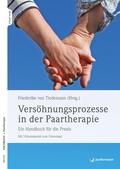 Cover: Vers&ouml;hnungsprozesse in der Paartherapie - Junfermann