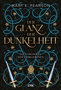 Cover: Der Glanz der Dunkelheit - ONE