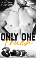 Cover: Only One Touch - beHEARTBEAT