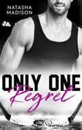Cover: Only One Regret - beHEARTBEAT