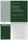 Cover: Geschichten von der Geschichte - Hirzel