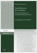 Cover: Geschichten von der Geschichte - Hirzel