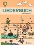 Cover: Liederbuch Grundschule - Schott Music