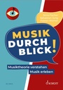 Cover: MusikDurchblick! - Schott Music