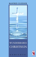Cover: Wunderbares Christsein - Frieling & Huffmann