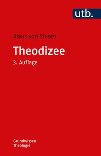 Abbildung von: Theodizee - UTB