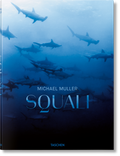 Cover: Michael Muller. Squali - TASCHEN