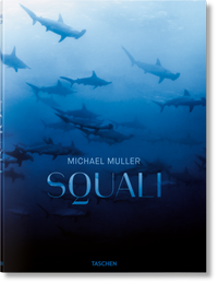 Enlarge image Cover: Michael Muller. Squali - TASCHEN