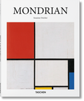 Cover: Mondrian - TASCHEN