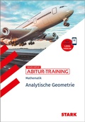 Cover: STARK Mathematik - Abitur-Training - Analytische Geometrie - Stark Verlag