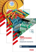 Cover: STARK Mathematik Vorteilspaket - Abitur-Training - Analysis/Analytische Geometrie/Stochastik - Stark Verlag