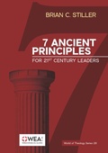 Cover: 7 Ancient Principles for 21st Century Leaders - Verlag f&uuml;r Kultur und Wissenschaft