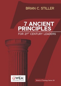 Abbildung von: 7 Ancient Principles for 21st Century Leaders - Verlag für Kultur und Wissenschaft