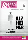 Cover: Alzheimer - Bertuch Verlag