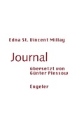 Cover: Journal - Urs Engeler