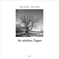 Abbildung von: An solchen Tagen - edition keiper