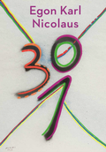Cover: Egon Karl Nicolaus - Seippel, R