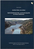 Cover: herlikeit h&uuml;ben wie dr&uuml;ben - Deutsche Burgenvereinigung