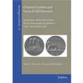 Cover: Oriental Societies and Societal Self-Assertion - Zaphon