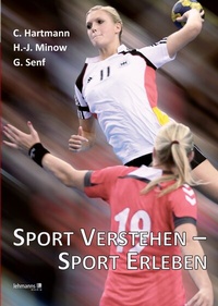 Abbildung von: Sport verstehen - Sport erleben - Lehmanns Media