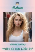 Cover: Wei&szlig;t du was Liebe ist? - vss-Verlag
