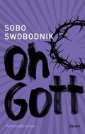 Cover: Oh Gott - Jaron