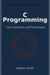Abbildung von: C Programming - HiTeX Press