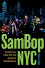 Cover: SamBop NYC - Oxford University Press Inc