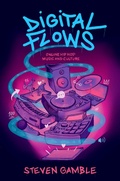 Cover: Digital Flows - Oxford University Press Inc