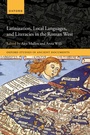 Cover: Latinization, Local Languages, and Literacies in the Roman West - Oxford University Press