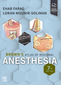 Abbildung von: Brown's Atlas of Regional Anesthesia, E-Book - Elsevier