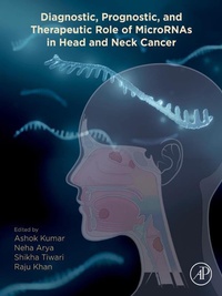 Abbildung von: Diagnostic, Prognostic, and Therapeutic Role of MicroRNAs in Head and Neck Cancer - Academic Press