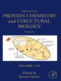 Abbildung von: Hormones - Academic Press