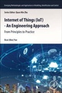 Bild: Internet of Things (IoT) - An Engineering Approach - Academic Press