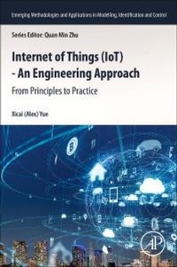 Abbildung von: Internet of Things (IoT) - An Engineering Approach - Academic Press