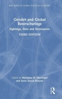 Cover: Gender and Global Restructurings - Routledge