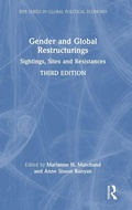 Cover: Gender and Global Restructurings - Routledge