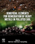 Cover: Beneficial Elements for Remediation of Heavy Metals in Polluted Soil - Elsevier