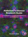 Abbildung von: Alzheimer's Disease Research Guide - Academic Press