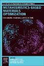 Cover: Metaheuristics-Based Materials Optimization - Woodhead Publishing