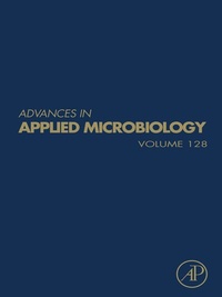 Abbildung von: Advances in Applied Microbiology - Academic Press