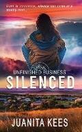 Cover: Silenced - Kees2create