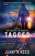 Cover: Tagged - Kees2create