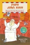 Cover: Pope John XXIII - Liguori Publications
