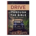 Cover: Drive Through the Bible - Moody Publishers