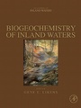 Cover: Biogeochemistry of Inland Waters - Academic Press