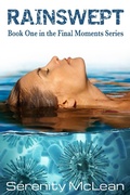 Cover: Rainswept - Serenity McLean